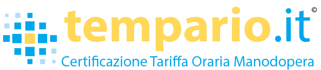 logo Tempario