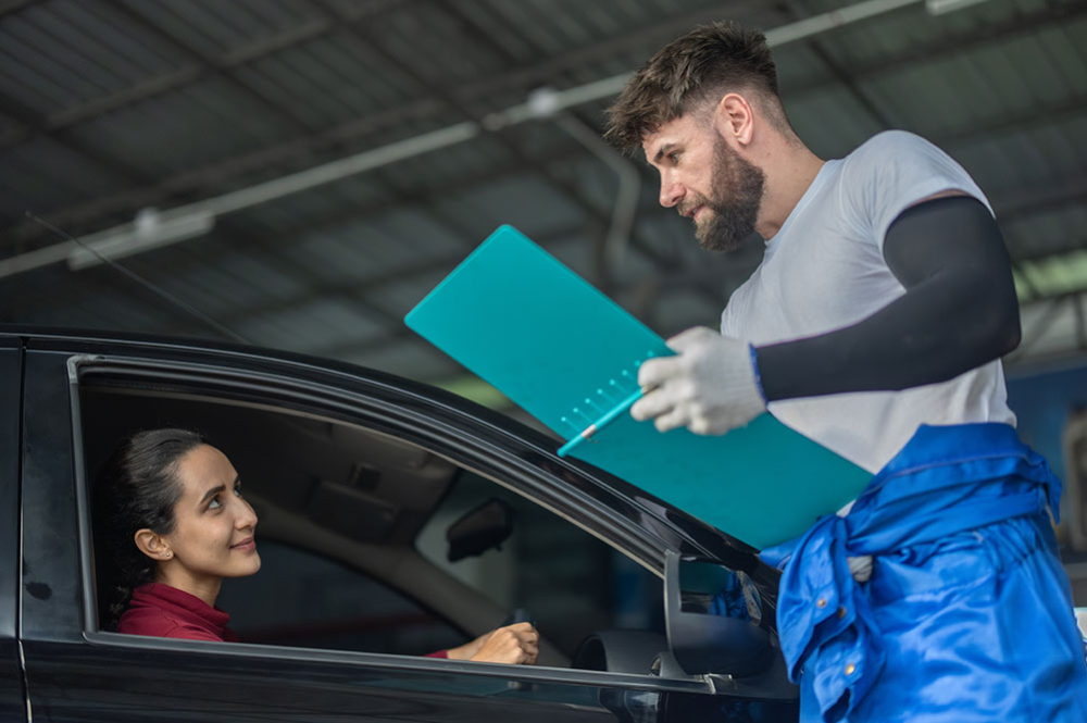 Tariffa di Pareggio: Il Segreto per la Redditività di un'Autocarrozzeria